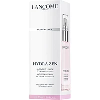 Hydra Zen Anti-Stress Glow Liquid Moisturizer