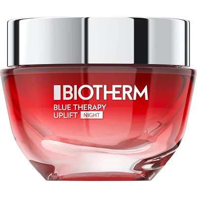 Biotherm Blue Therapy Red Algae Uplift Night Cream, for Firming and Anti-Aging 50ml