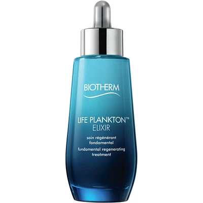 Life Plankton™ Elixir Repairing Serum, for Anti-Aging and Urban Accelerated Aging 75ml