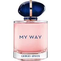 MY WAY Eau de Parfum, Floral Perfume For Women