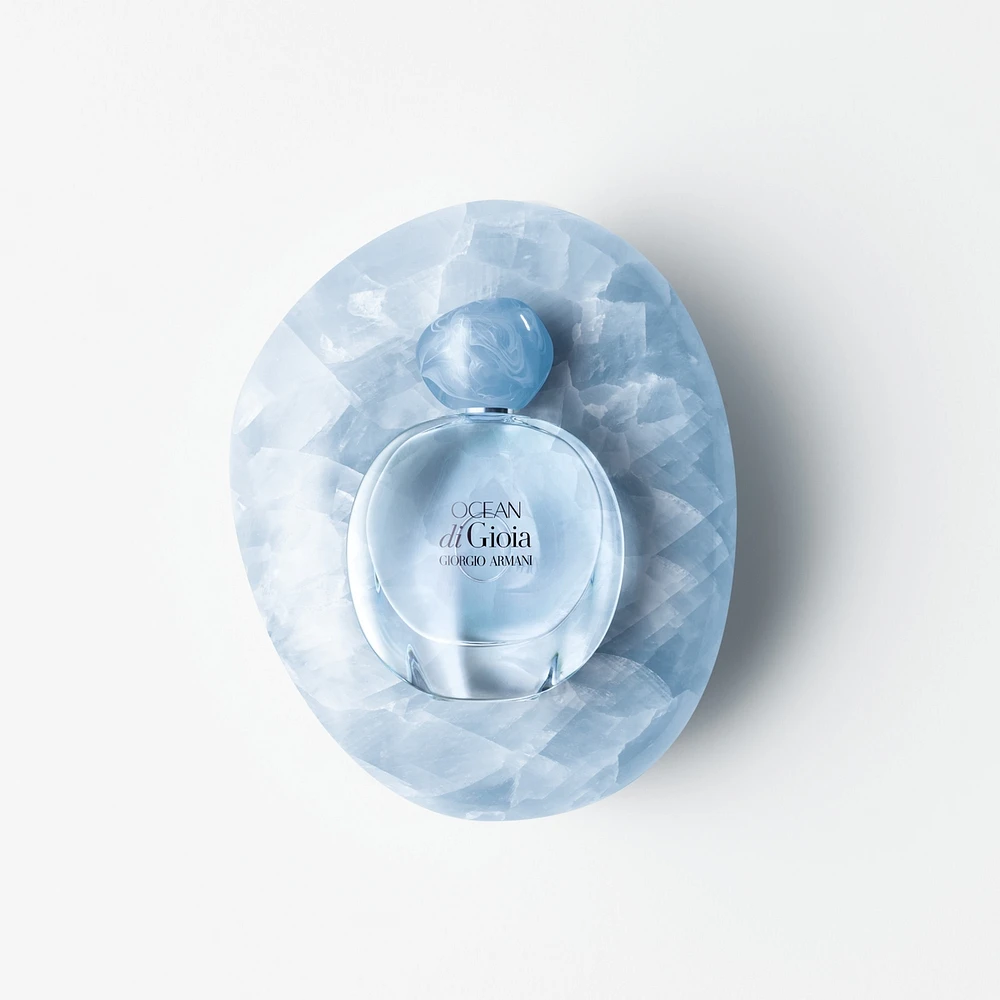 Ocean Di Gioia Eau De Parfum, Fresh Perfume For Women