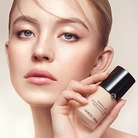 Luminous Silk Foundation