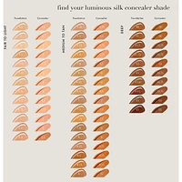 Luminous Silk Foundation