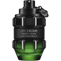 Spicebomb Night Vision Eau De Toilette