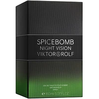 Spicebomb Night Vision Eau De Toilette