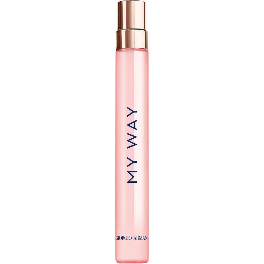 My Way Eau de Parfum