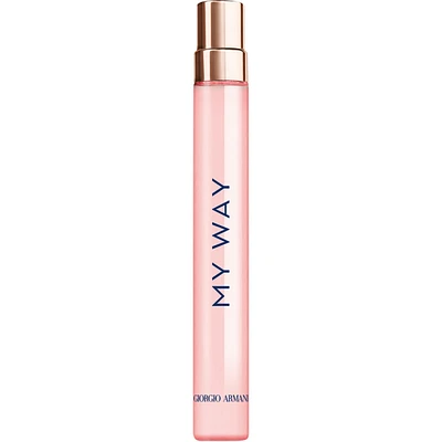 My Way Eau de Parfum
