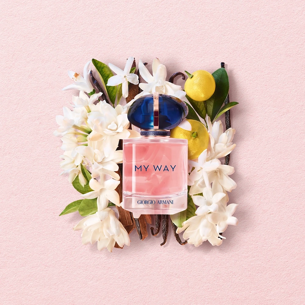 My Way Eau de Parfum