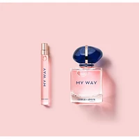 My Way Eau de Parfum