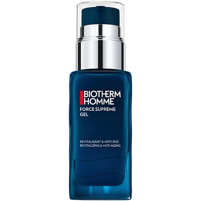 Force Supreme Moisturizer - Revitalizing & Anti-aging Gel