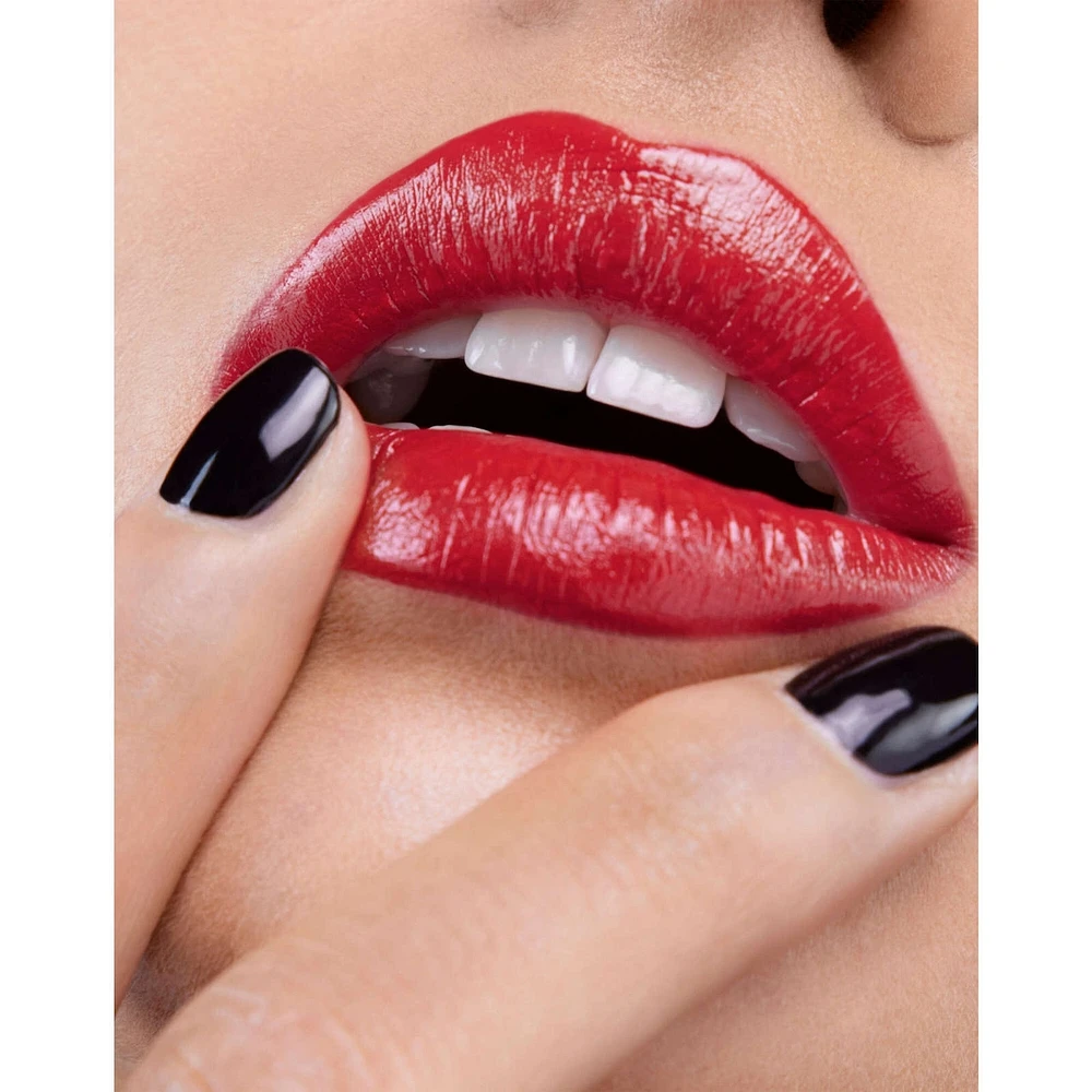 Rouge Pur Couture The Bold Satin Lipstick