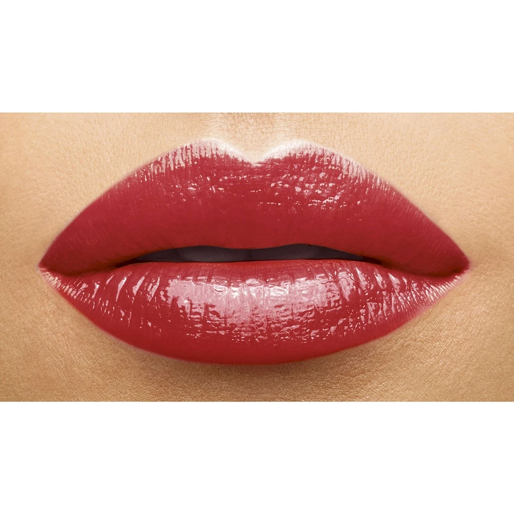 Rouge Pur Couture The Bold Satin Lipstick