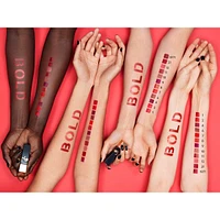 Rouge Pur Couture The Bold Satin Lipstick