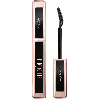 Lash Idôle Non-clumping mascara for fanned out, volumized lashes up to 24hr