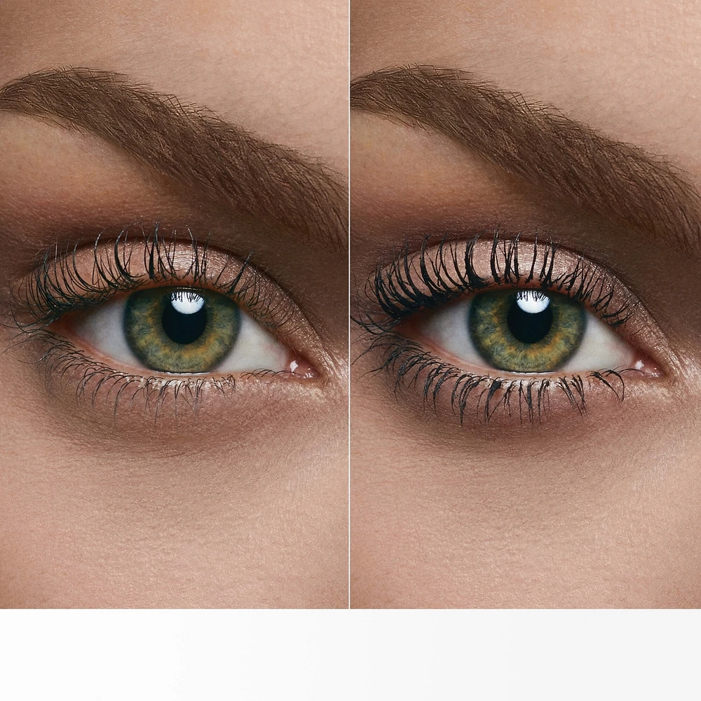 Lash Idôle Non-clumping mascara for fanned out, volumized lashes up to 24hr