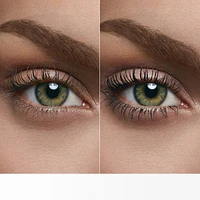 Lash Idôle Non-clumping mascara for fanned out, volumized lashes up to 24hr