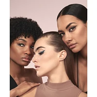 Lash Idôle Non-clumping mascara for fanned out, volumized lashes up to 24hr