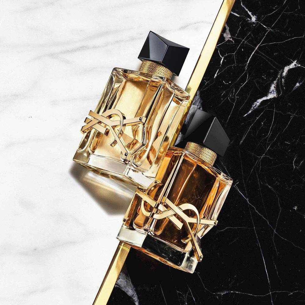 Libre Eau De Parfum Intense, Floral Lavender Fragrance for Women