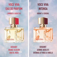 Voce Viva  Eau De Parfum, Floral Womens Fragrance