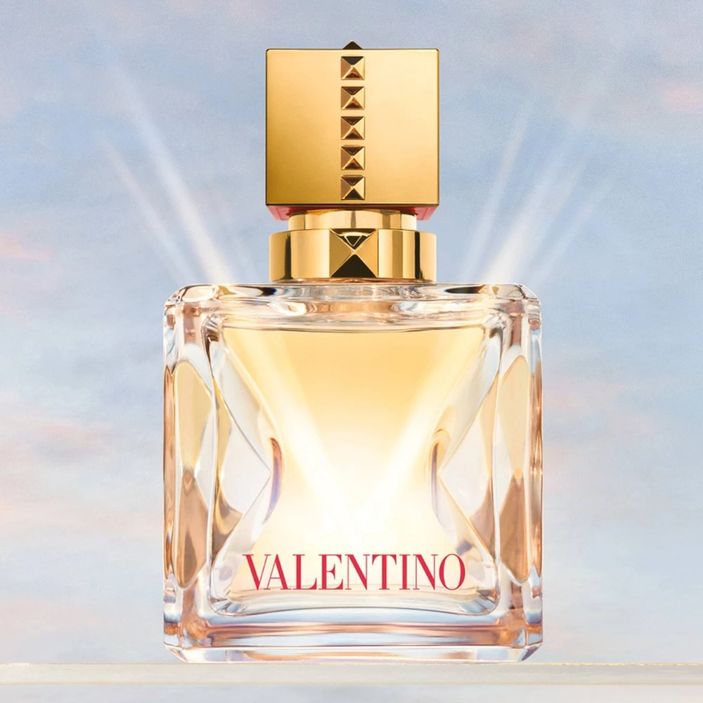 Voce Viva  Eau De Parfum, Floral Womens Fragrance