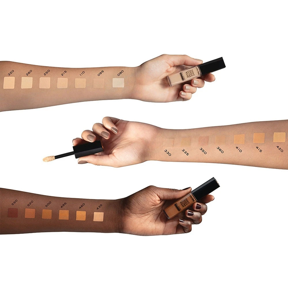 Teint Idole Ultra Wear All Over Concealer