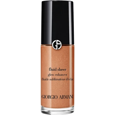 Fluid Sheer Glow Enhancer Highlighter
