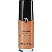 Fluid Sheer Glow Enhancer Highlighter