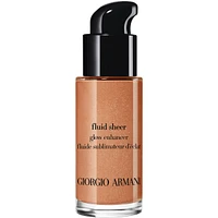 Fluid Sheer Glow Enhancer Highlighter