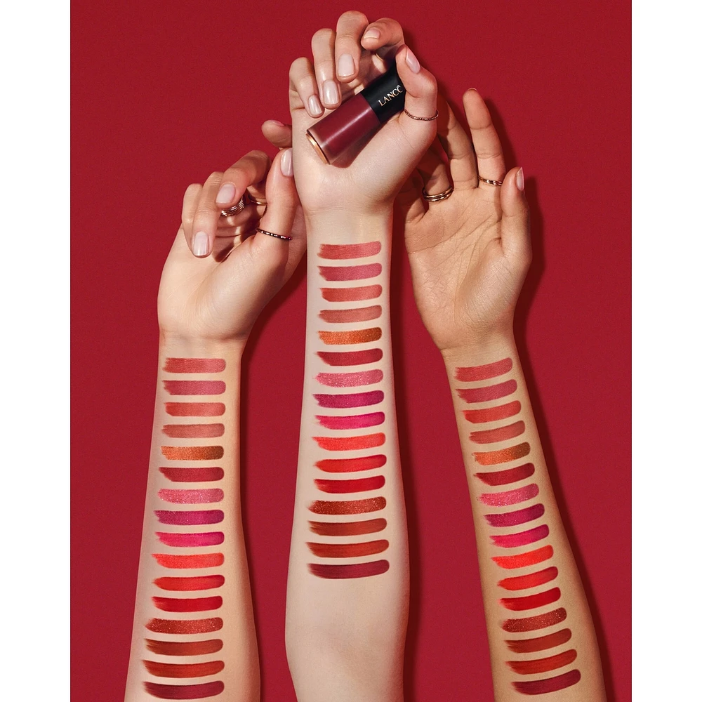 L'Absolu Rouge Drama Ink