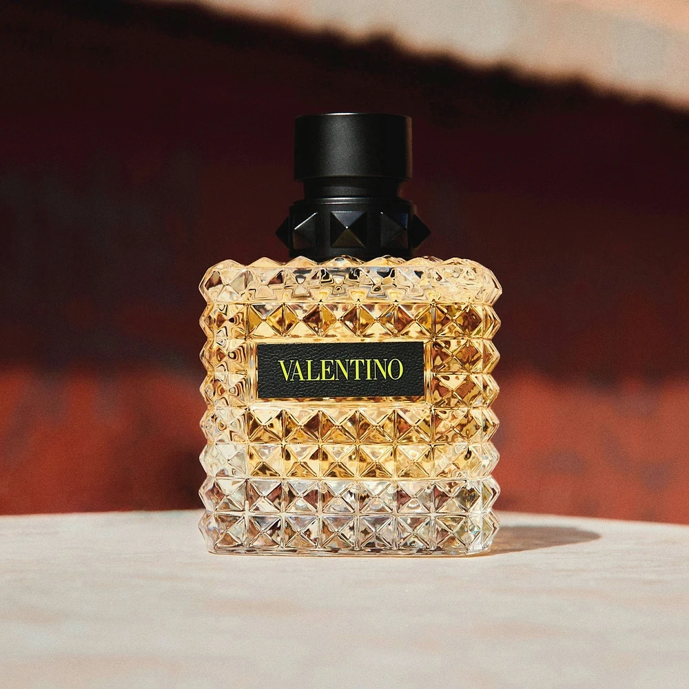 Valentino Born in Roma Yellow Dream For Her Eau de Parfum