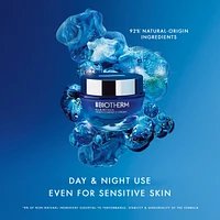 Blue Pro-retinol Multi-correct Cream