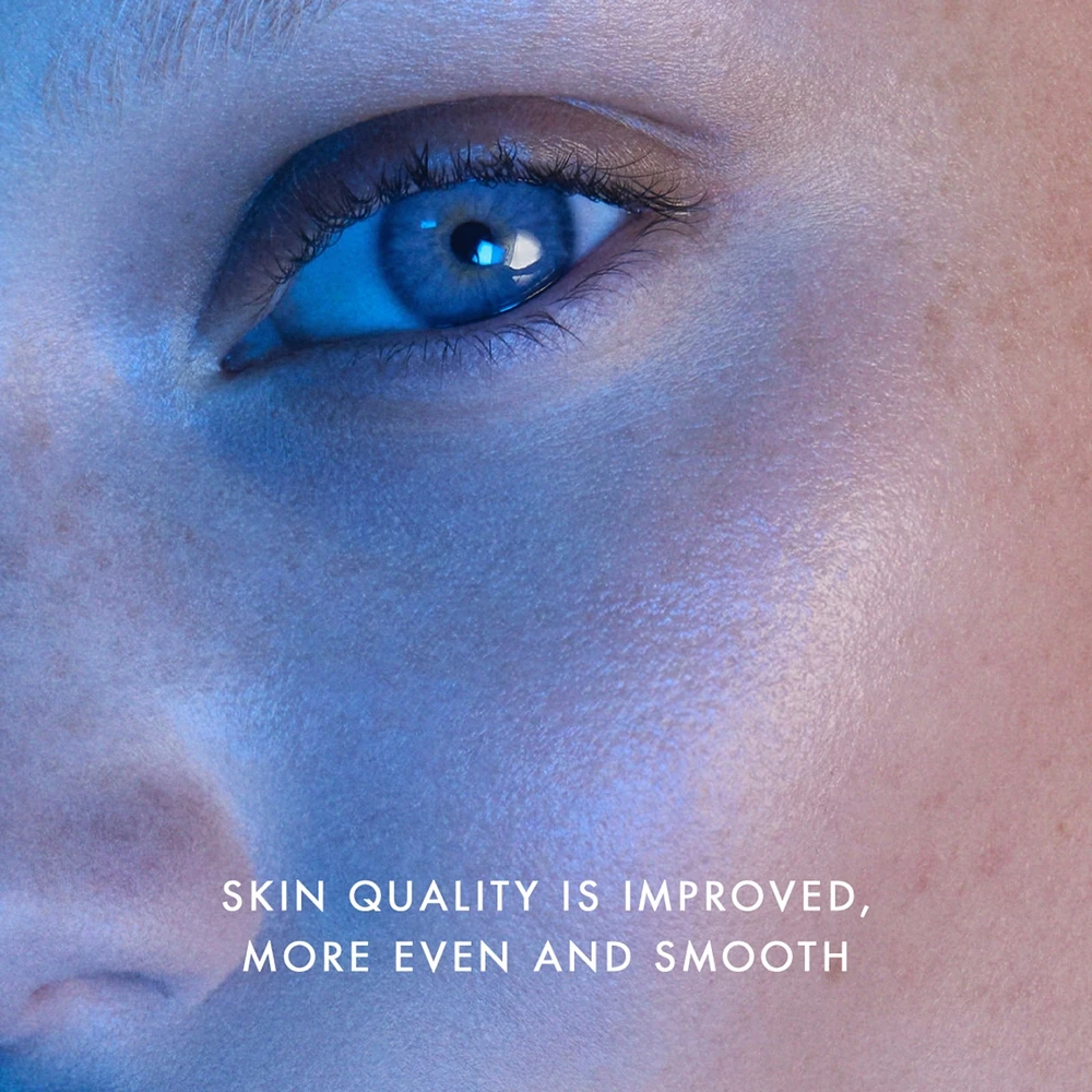Blue Pro-retinol Multi-correct Cream