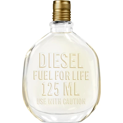 Fuel for Life Eau de Toilette Spray