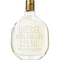 Fuel for Life Eau de Toilette Spray