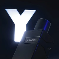 Y Le Parfum, Woody Clean Fragrance for Men