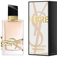 Libre Eau De Toilette 50ml