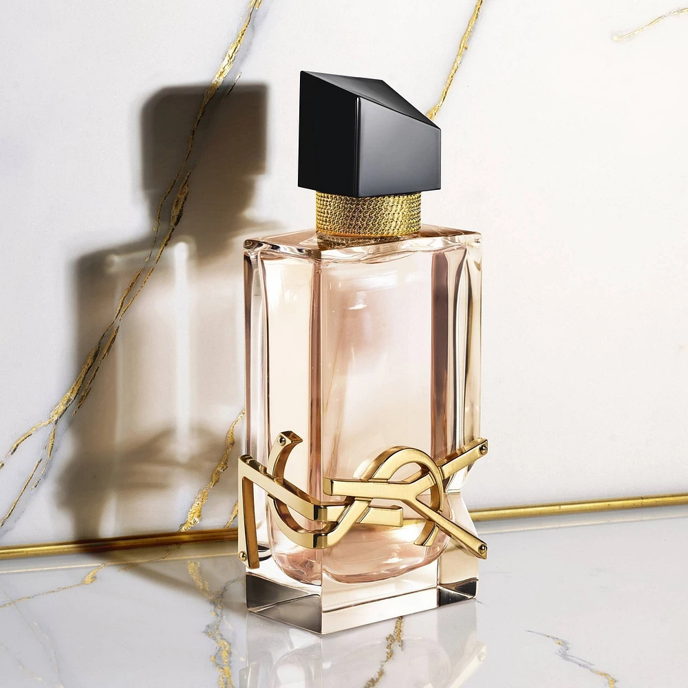 Libre Eau De Toilette 50ml