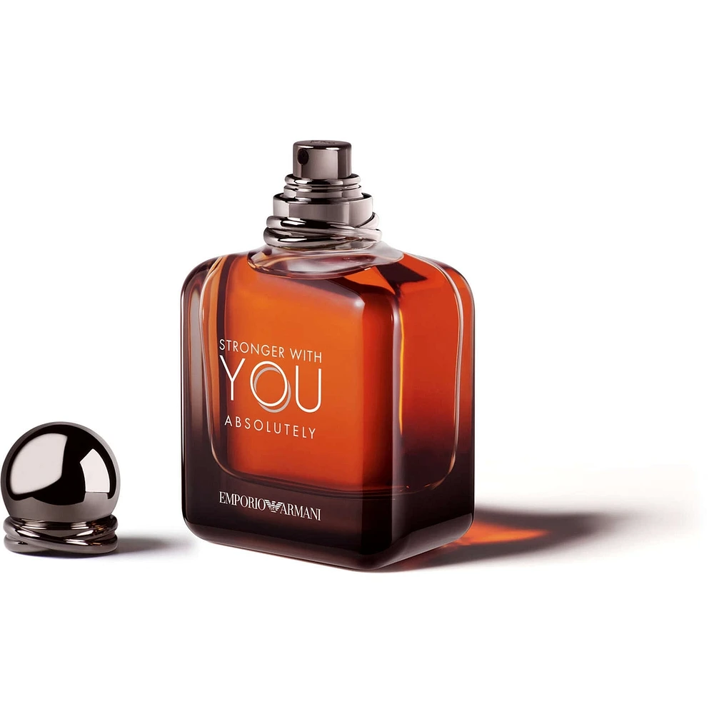 Emporio Armani Stronger With You Absolutely Eau de Parfum