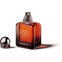 Emporio Armani Stronger With You Absolutely Eau de Parfum