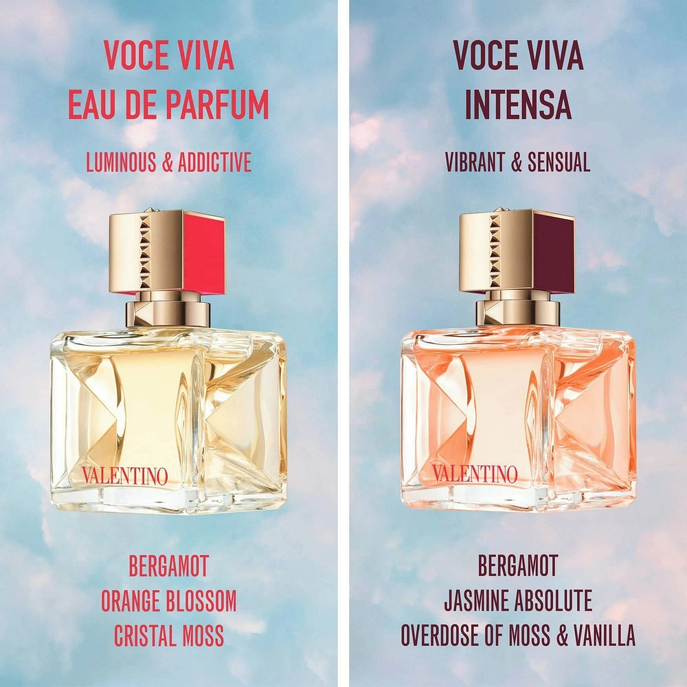 Voce Viva Hair Mist