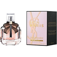 Mon Paris Eau De Toilette 
Lumières