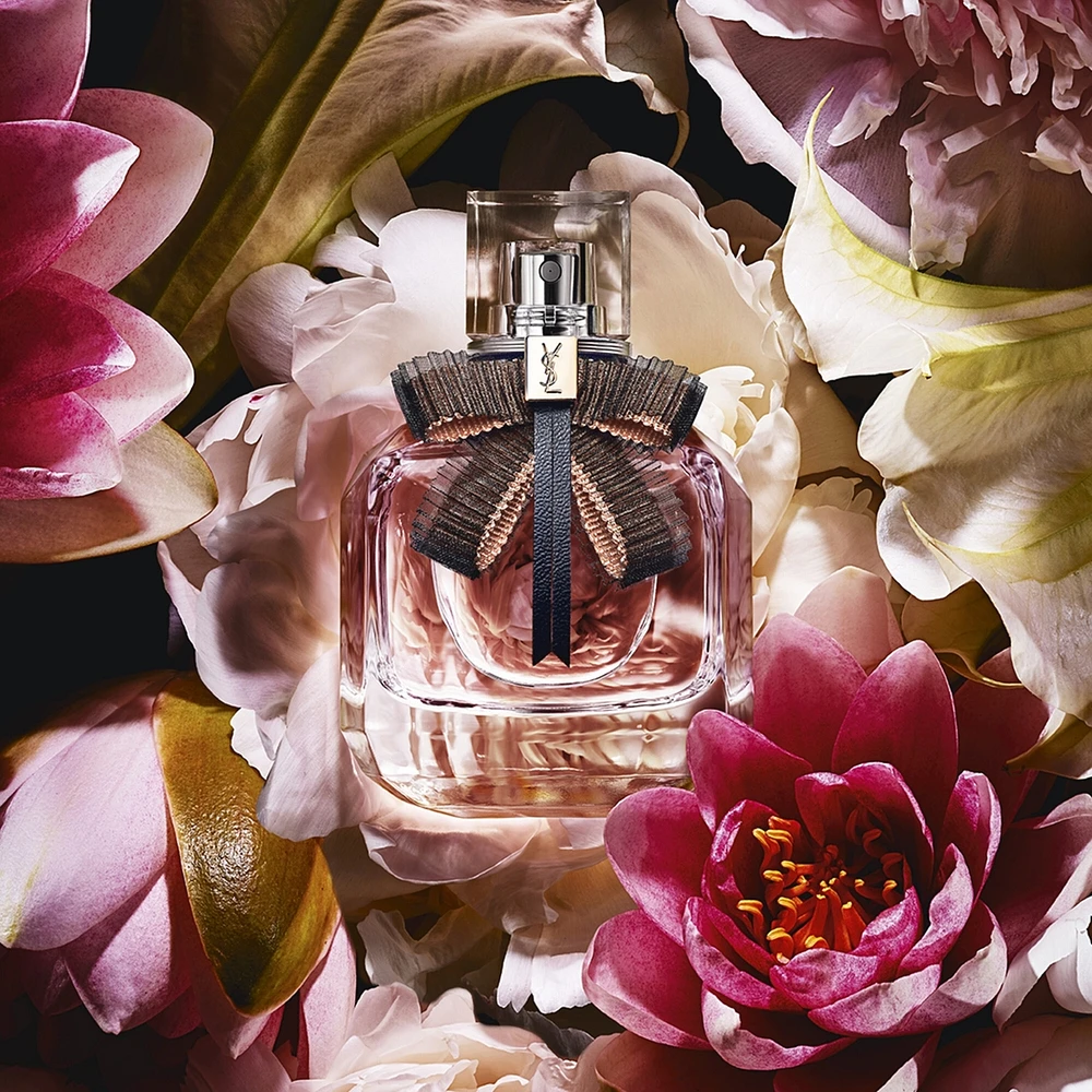 Mon Paris Eau De Toilette 
Lumières