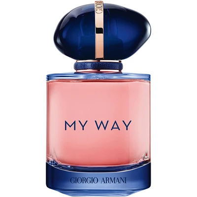 My Way Eau de Parfum Intense, Floral Perfume For Women