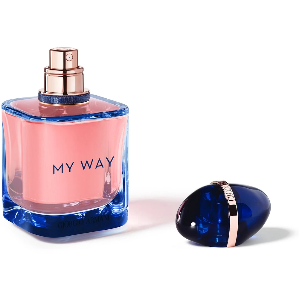 My Way Eau de Parfum Intense, Floral Perfume For Women