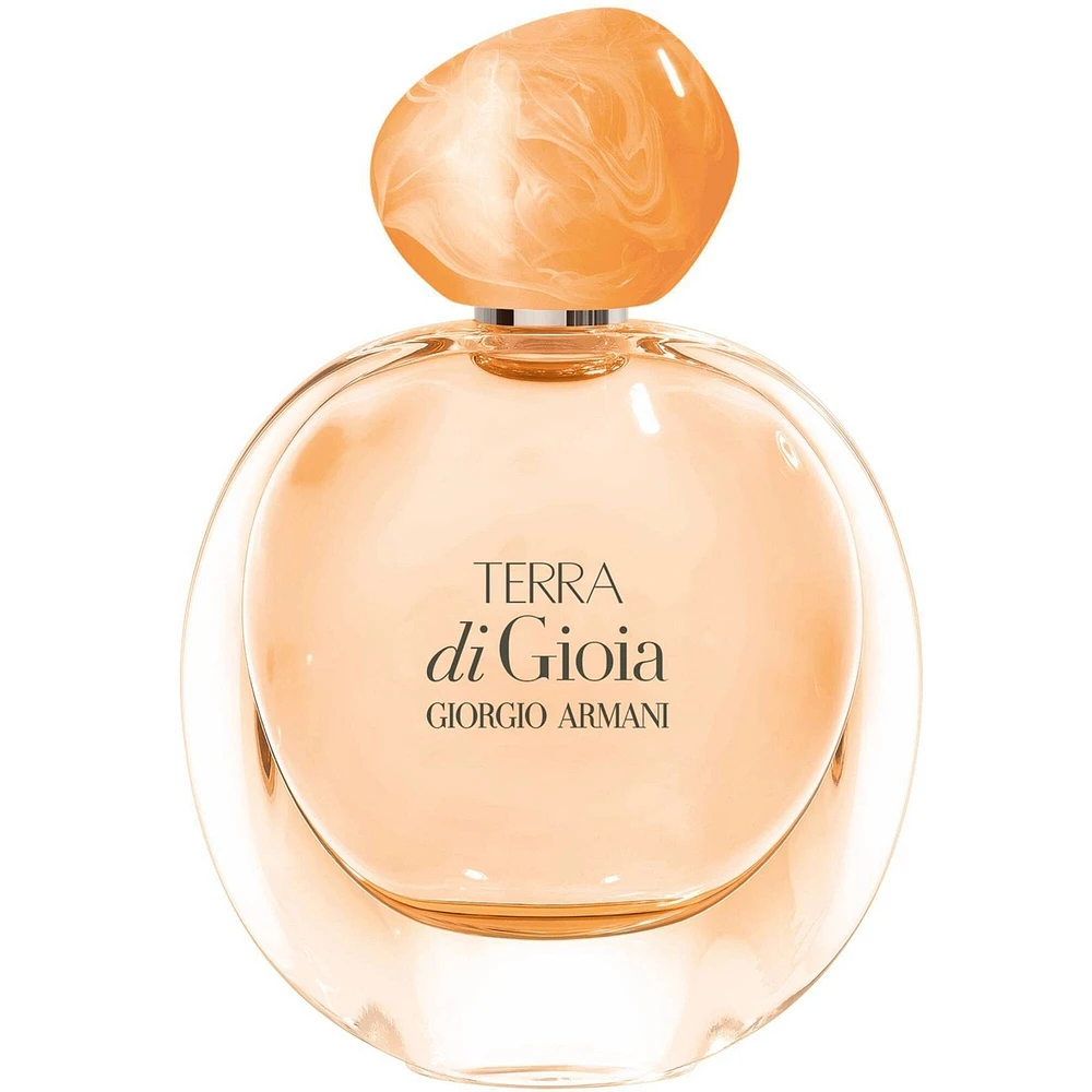Terra di Gioia Eau de Parfum, Fresh Perfume For Women