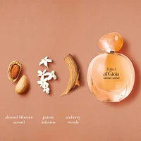 Terra di Gioia Eau de Parfum, Fresh Perfume For Women