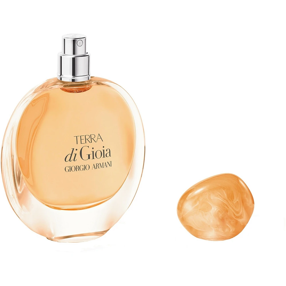 Terra di Gioia Eau de Parfum, Fresh Perfume For Women