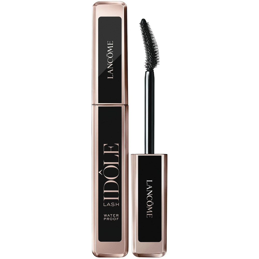 Lash Idôle Waterproof Mascara