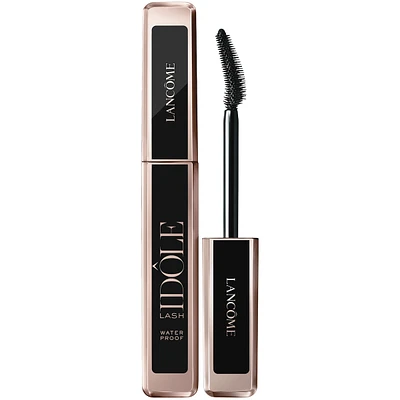 Lash Idôle Waterproof Mascara