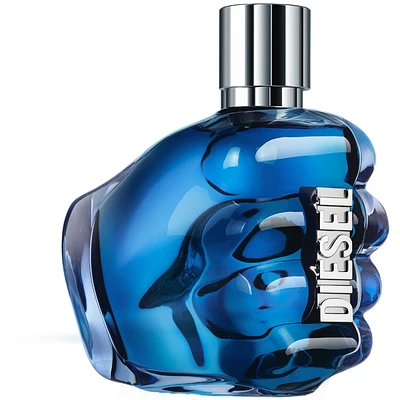 DIESEL Sound Of The Brave EDT Spray 125ml